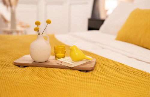 Appartement Cappel Whg 2 - Foto 4