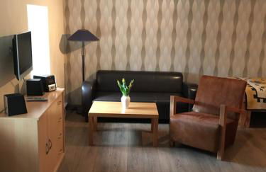 Ferienwohnungen "Am Mühlteich" - Photo 23