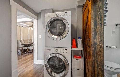 Perfect for Work & Play, 3BR 2BA with Office & WiFi - Foto 23