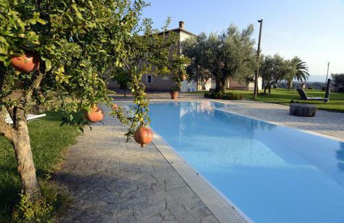 Agriturismo Le Carolee - Foto 97