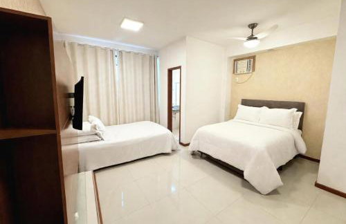 Cobertura duplex 50 m Praia do Forte com piscina na cobertura - Foto 13