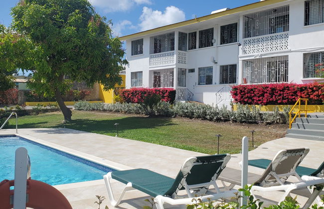 Adulo Apartments - Foto 1