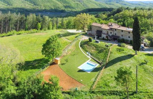 Cozy Home In Bibbiena With Kitchen - Foto 20