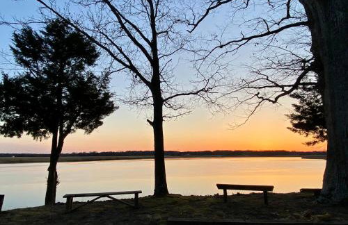 Sai Rakshit Villa on Maurice River - Foto 24