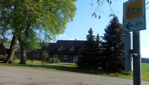 Ferienwohnung Hille - Foto 2