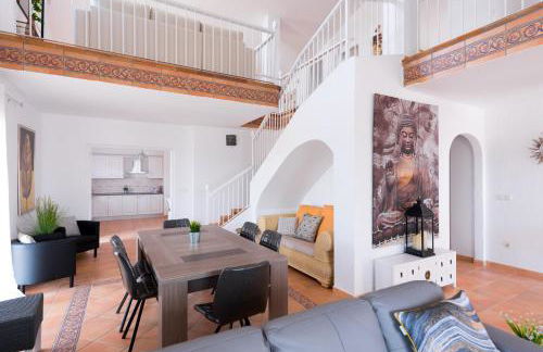 Rural Villa Fondo San Juan 20 min walking to the beach - Foto 33