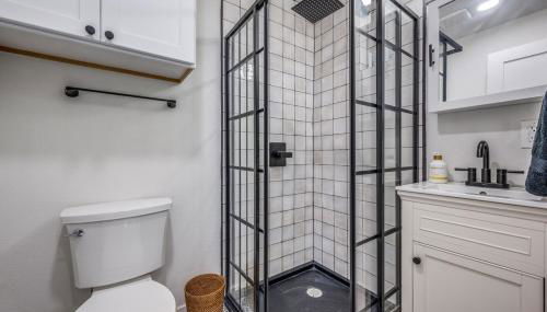 The Vanderbilt Mansion Apt 8 Near Downtown & TWU - Foto 4