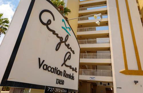 Beachfront Great Views King Bed Heated Pool Balcony - 301 - Foto 27