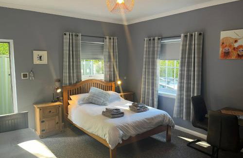 Glenlochy Apartments - Foto 26