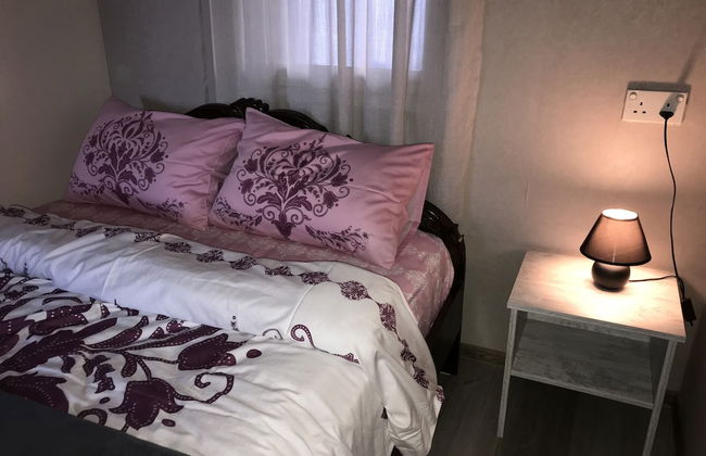 Talaveri Apartment in Old Tbilisi - Foto 3