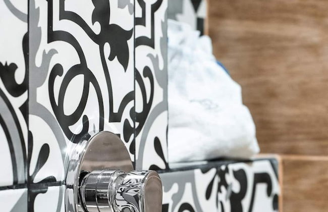 APART ESTUDIO DE LUJO a pasos de 5ta Av. - Photo 31