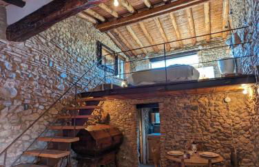 Casa Hostalets - Renovated casa in the middle of the olive trees near the beach - Foto 101