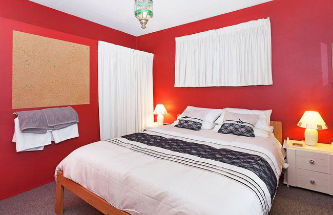 Central Christchurch Cottage - Photo 4