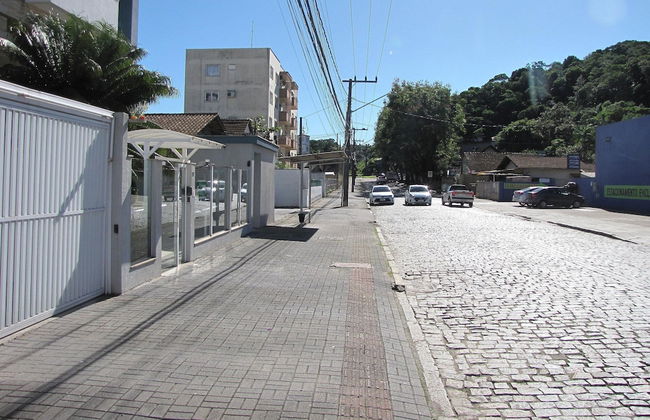 Loft Descolado Glória - Photo 20