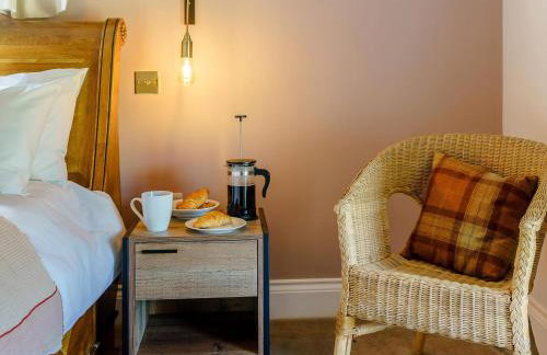 Turnip Cottage - Foto 14