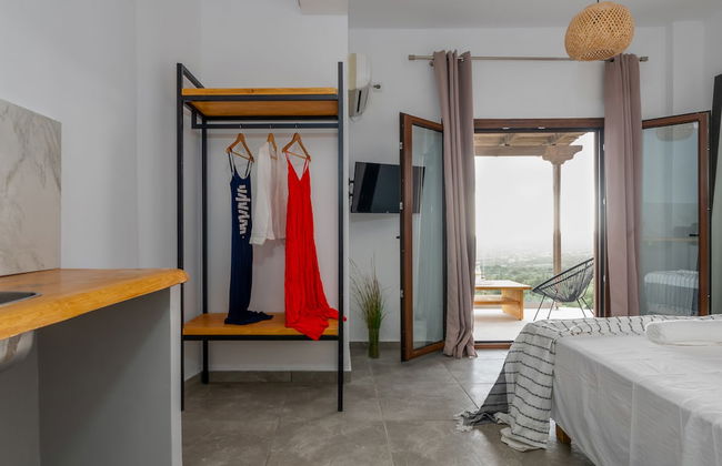 Hilltop Resort - Foto 42