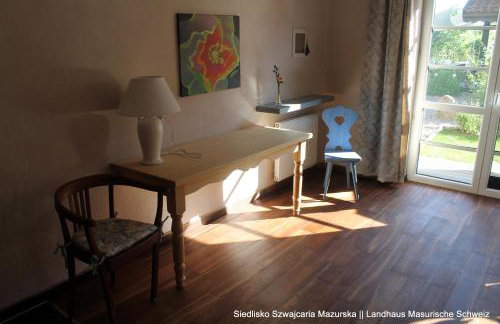 Szwajcaria Mazurska - Foto 18