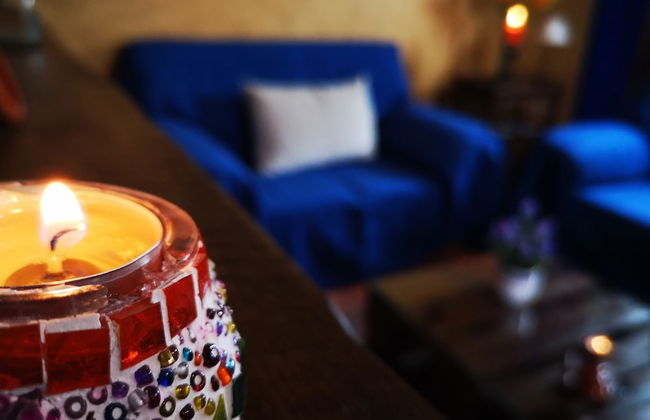 Apartamentos La Suerte - Foto 76