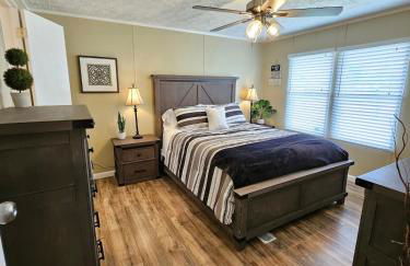 Fisherman's Hideaway! Home on canal in Okeechobee! - Foto 18