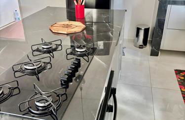 Chácara Refúgio do Atleta - Araçoiaba da Serra SP - Foto 8