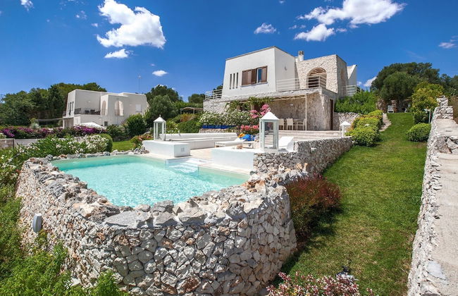 183 Villa Fanò by Perle di Puglia - Foto 33