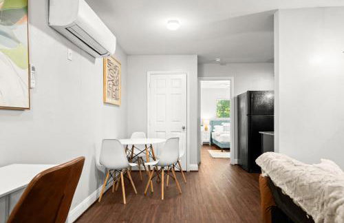 Lux 1BR Apt in North Loop Near UT Free Parking - Foto 11