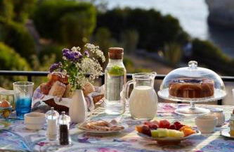 Os Reais - Apt in front of the beach in Centeanes - Photo 1