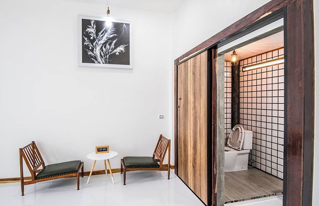 Na Klongluang Boutique Resort - Photo 12