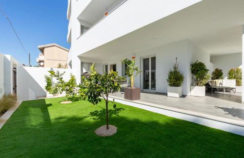 Colombo palace - suite eden via perda bona 35a - Photo 57