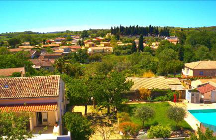 Lavande- Family Villa with Pool near Pezenas - Photo 34