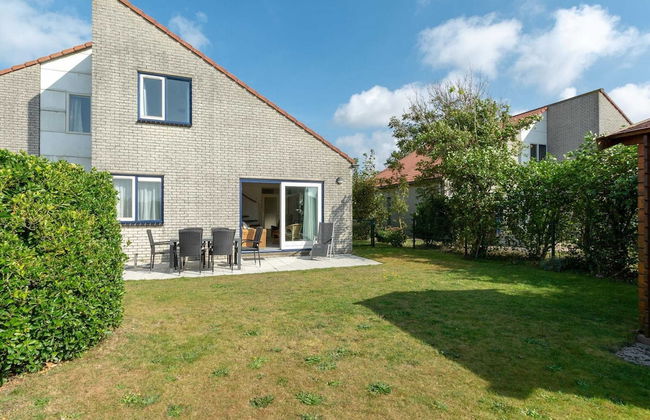 Ooghduyne 149, Villa Near Beach - Foto 78