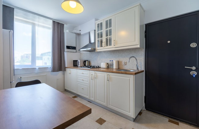 Urbio Private Suites - Foto 43