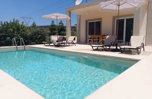 Villa Evridiki - Foto 8