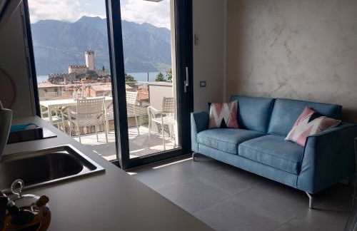 Blue Sky Garda - Zaffiro - Foto 14