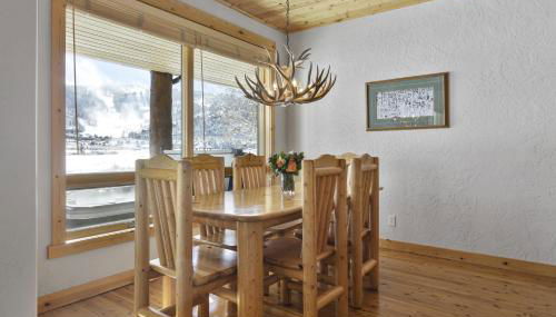 Bristlecone at Deer Valley Resort - Three Bedroom Condo with Hot Tub #503 condo - Foto 4