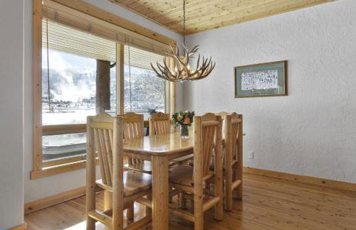 Bristlecone at Deer Valley Resort - Three Bedroom Condo with Hot Tub #503 condo - Foto 4