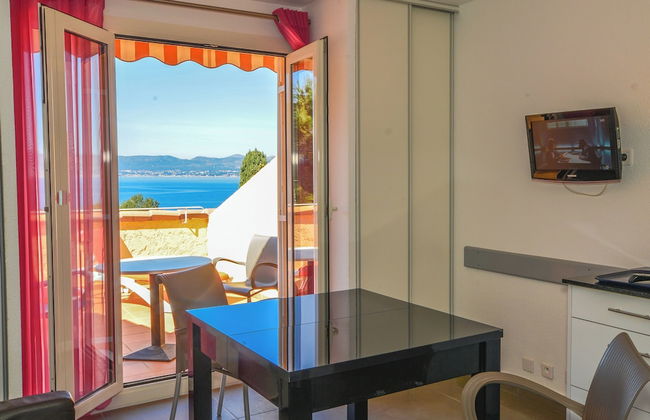 VVF Résidence Saint-Cyr-sur-Mer - Foto 38