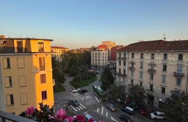 La Scighera de Milan - appartamento in Porta Romana - Milano - Foto 1