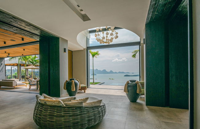 Villa Vista - Ultra-Luxury Private Villa - Foto 52