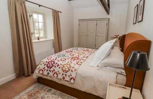 Watermill Cottage - Foto 34