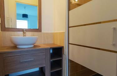 Ty Konk-Kerne Agréable maison au calme 5 min des plages Parking - Photo 39