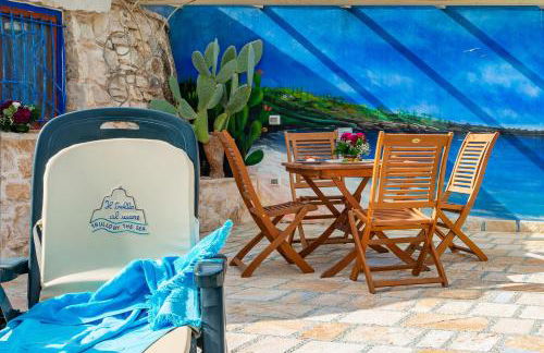 Il Trullo al Mare -Trullo by the sea- Pool & Beach - Foto 59