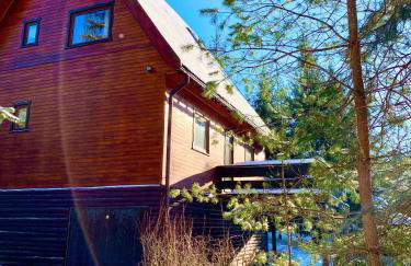 Dom CROCUS z ogrodem w Parku Krajobrazowym - Foto 38