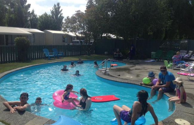 Glenmark Holiday Park - Foto 39