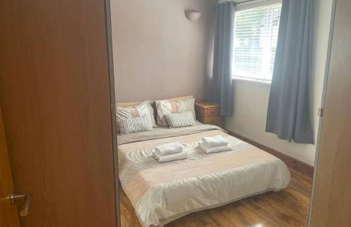 Cute Cottage Central Bathgate - Foto 11