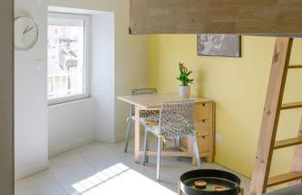 Studio du faubourg 1 à 3 Personnes - Foto 30