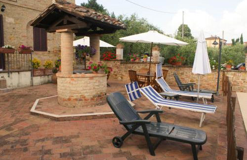 Casa Vacanze L'Oliveta - Foto 47