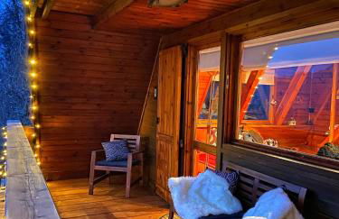 Chalet Alma - Foto 8