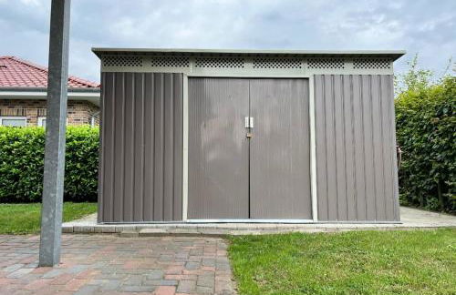 Nicky's Ferienhaus - Foto 21