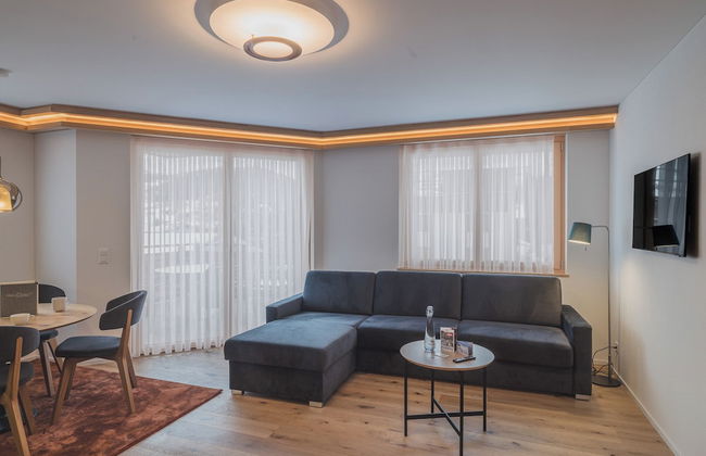 Val Saraina Resort - Foto 16